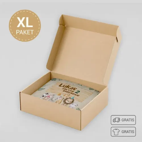 XL paket
