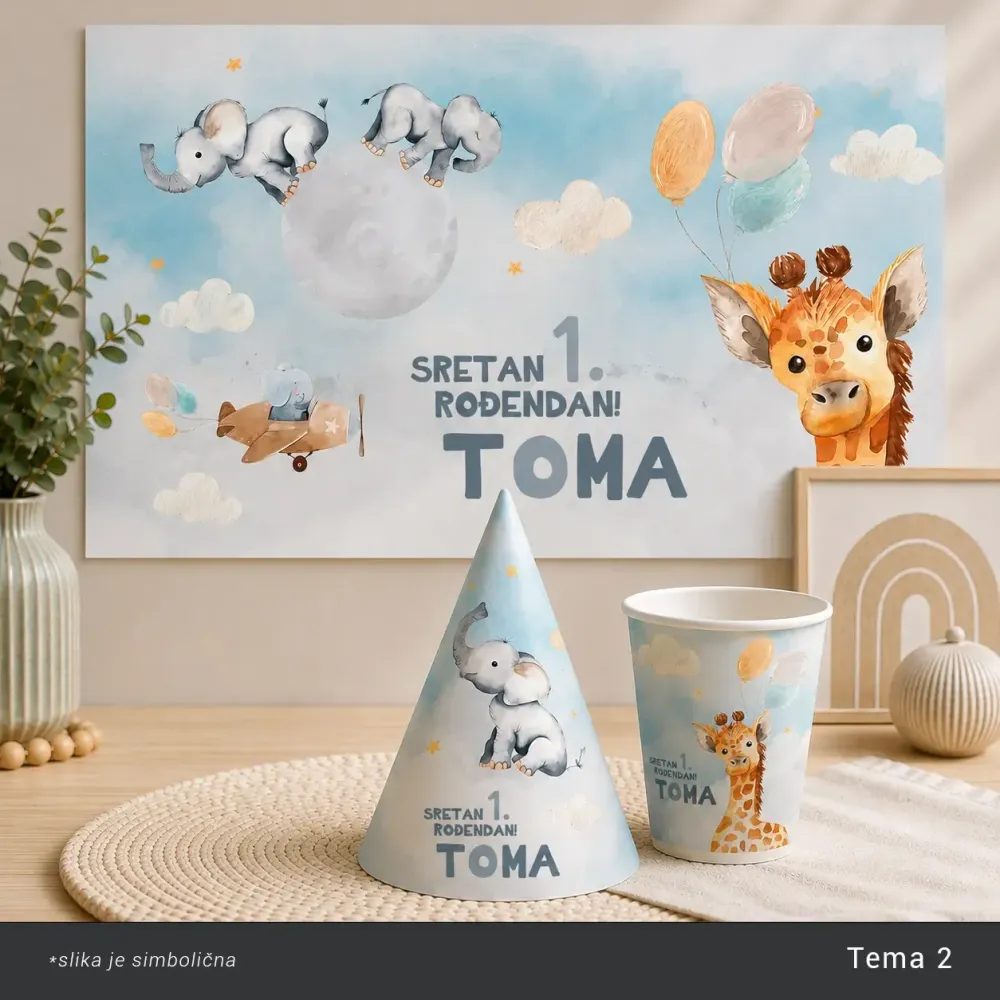L paket