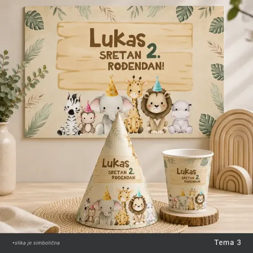 L paket