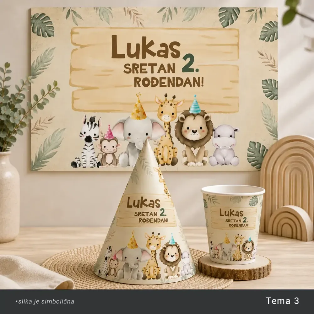 L paket