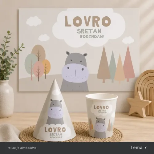 L paket