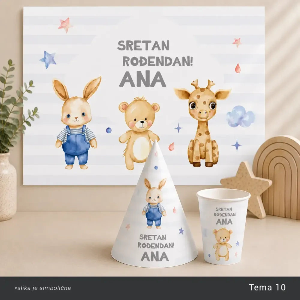 L paket