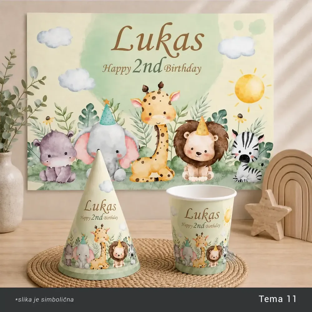 L paket