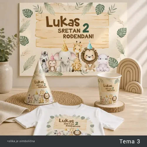 XL paket