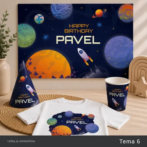 XL paket