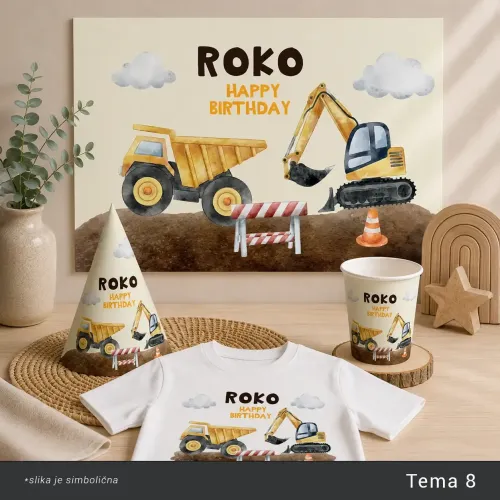 XL paket