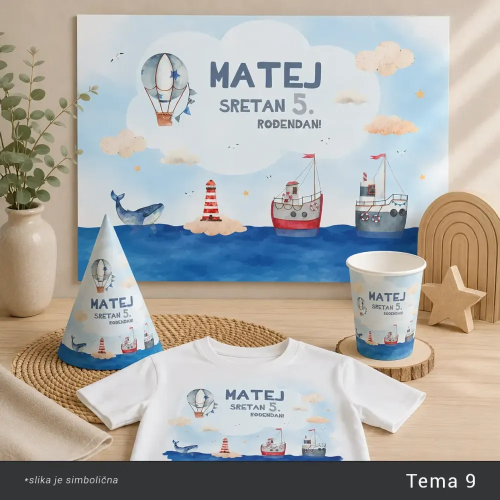XL paket