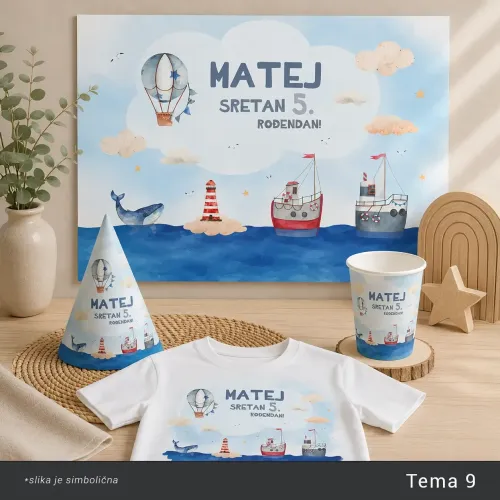 XL paket