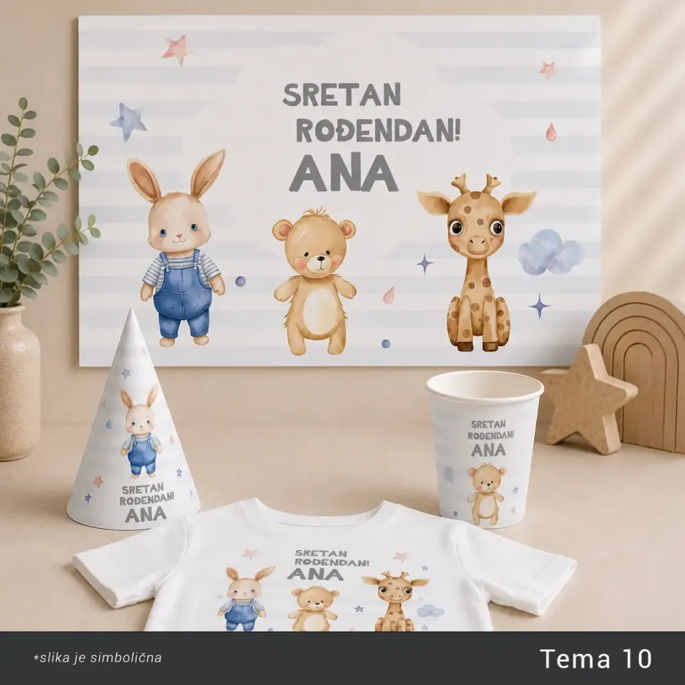 XL paket