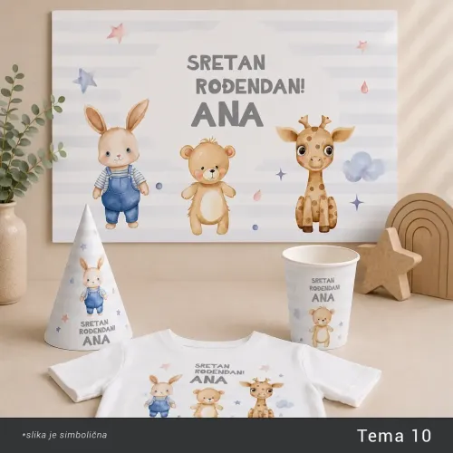 XL paket