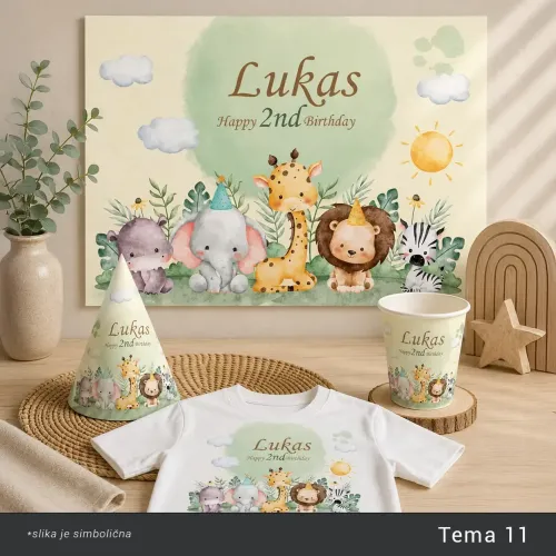 XL paket